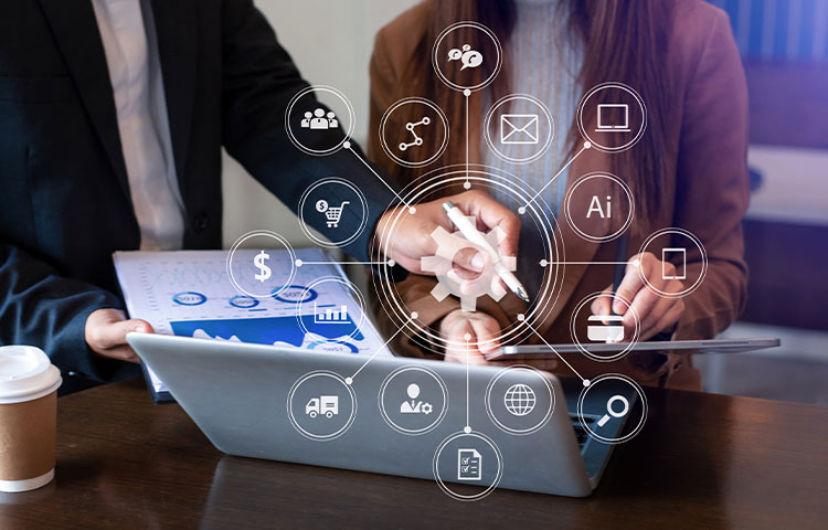 Branding services Dubai