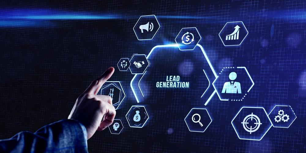 Lead generation strategies Dubai