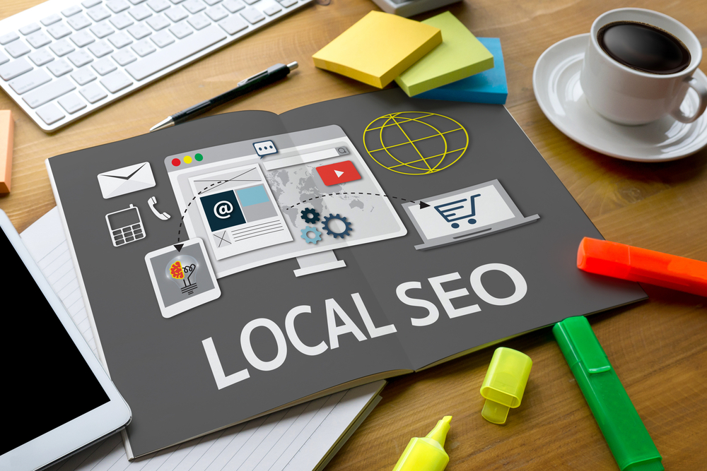 Arabic SEO Localization Strategy UAE