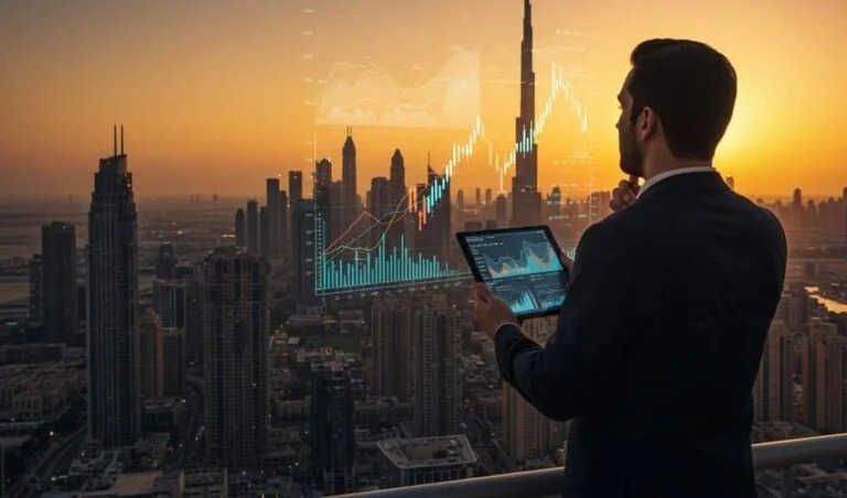 Top real estate marketing agency in Dubai