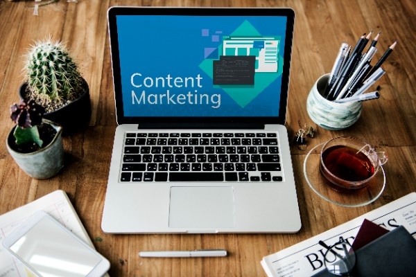 Content Marketing Strategies in Dubai: A Strategic Guide to Market Success