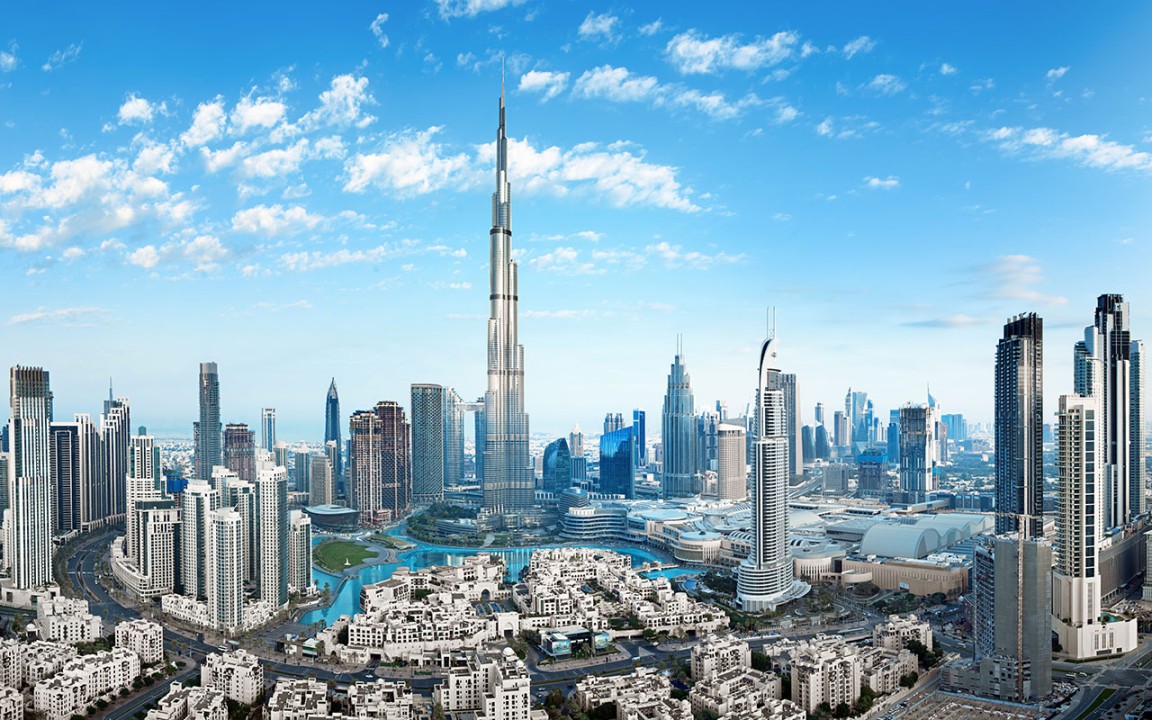 Real estate distress deals in dubai