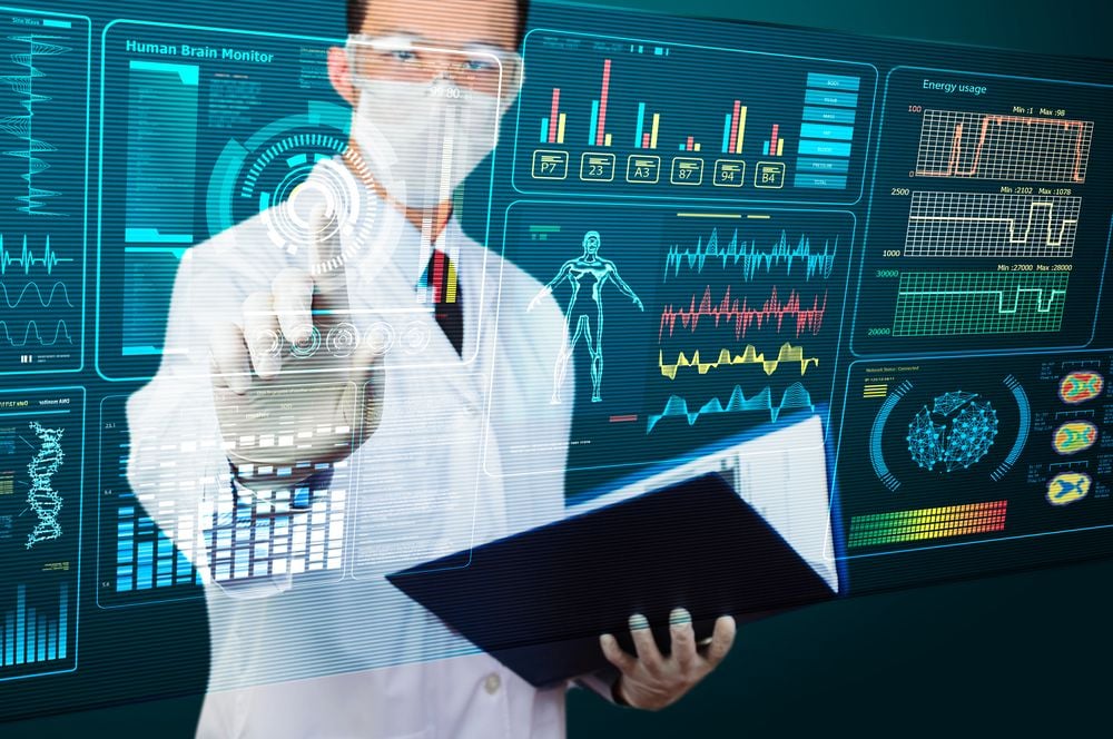 Healthcare IT Services and Solutions