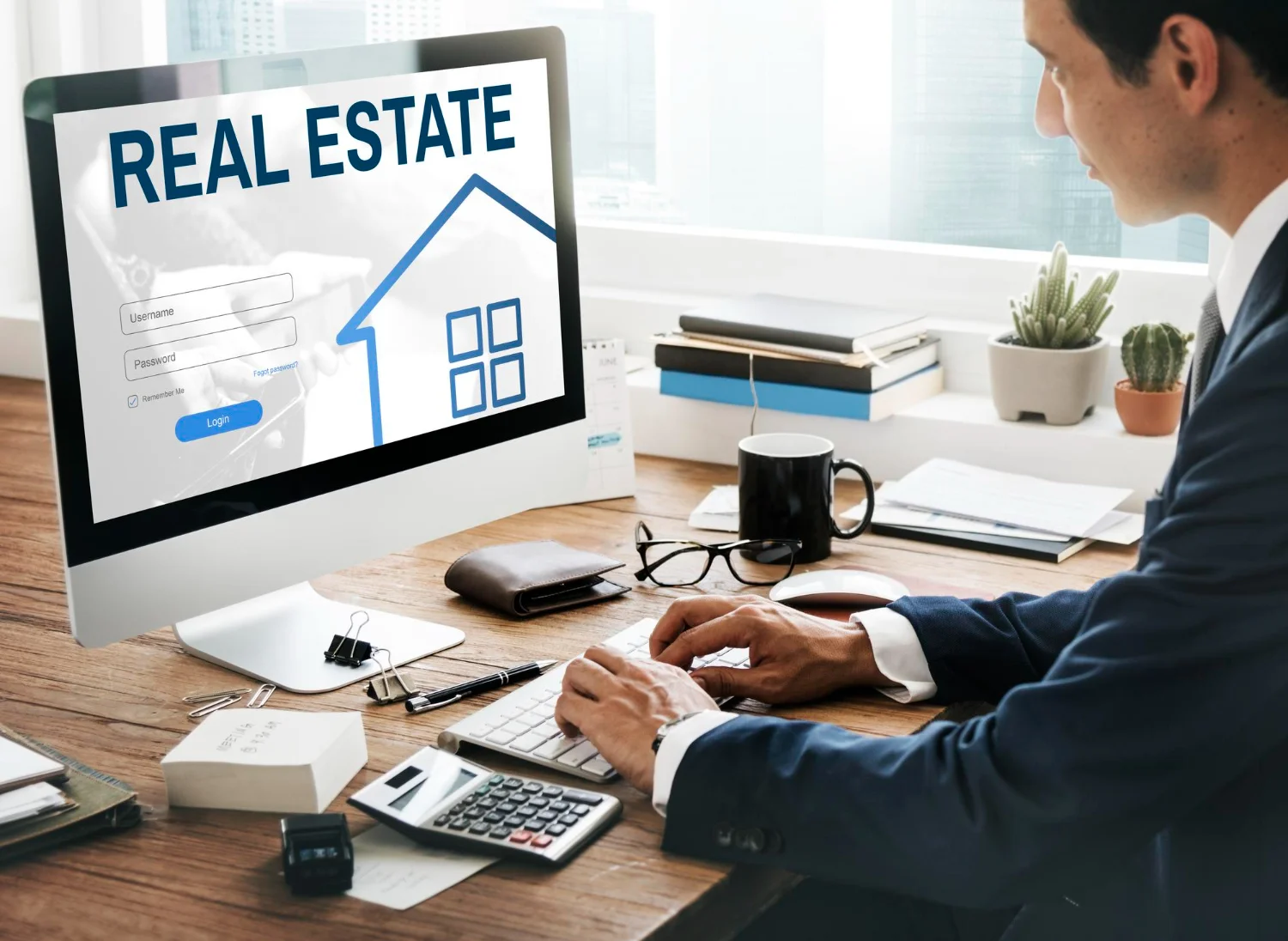 Real Estate Lead Generation UAE: How Delemon Technology Powers High-Quality Property Leads