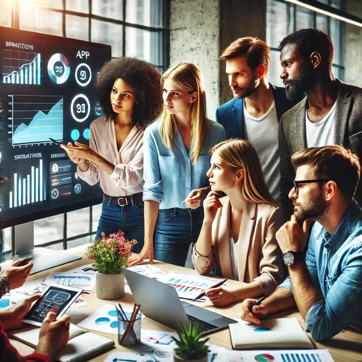 How Digital Advertising Propels Brand Success in a Competitive Market