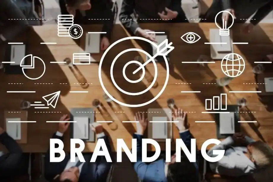 Top Branding Agency in Dubai: Strategies for Business Growth