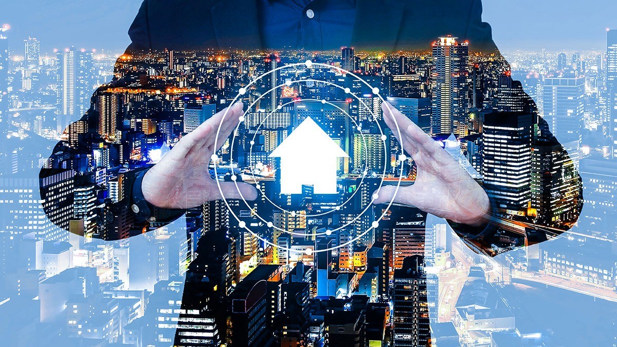 Dubai property business management software