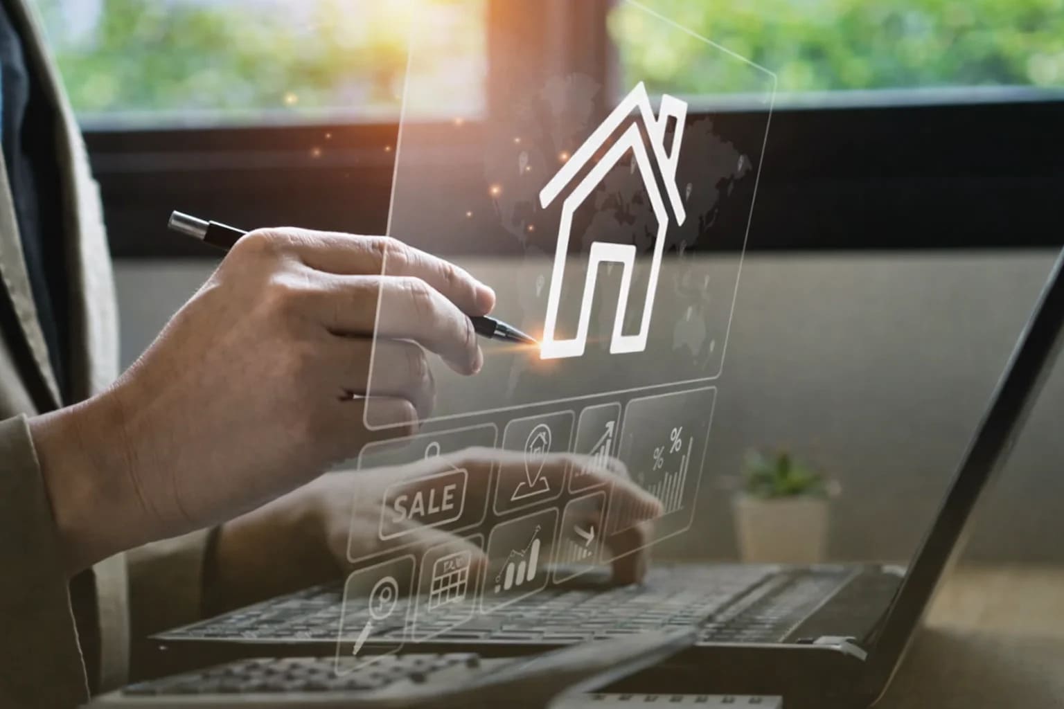 Google Search Ads for Real Estate Dubai