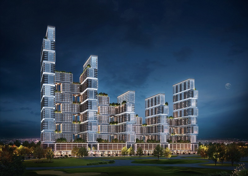 Sobha Realty property leads Dubai