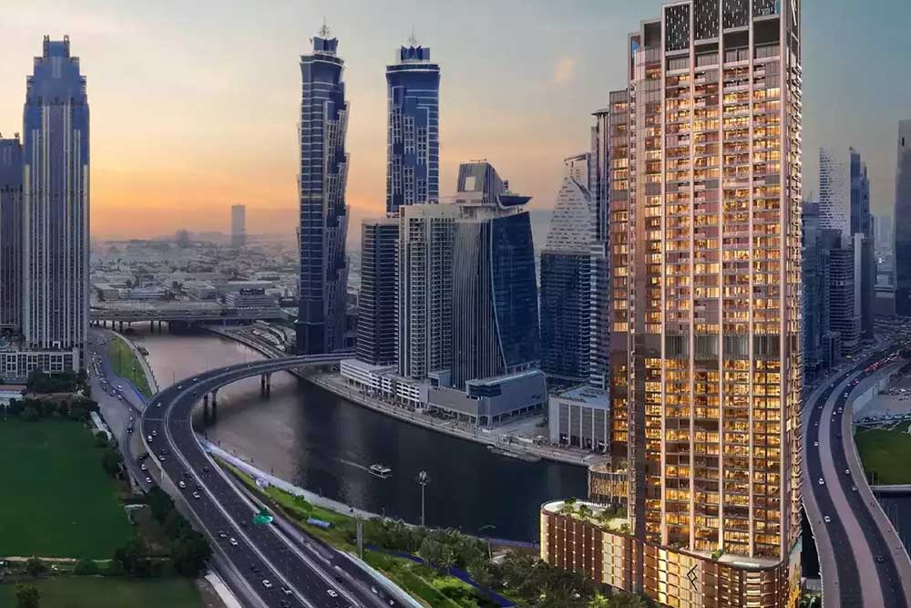 Off plan property marketing agency