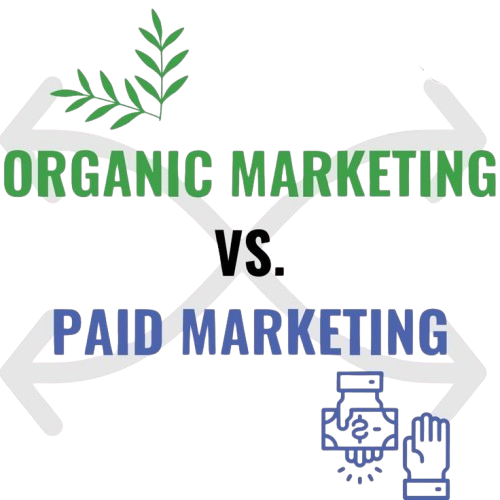 Organic vs. Paid Marketing: Which Strategy is Right for Your Business?