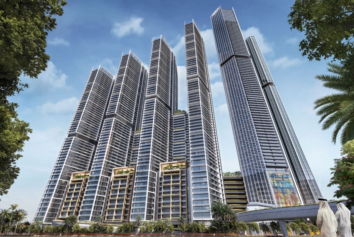 Sobha Realty lead generation Dubai