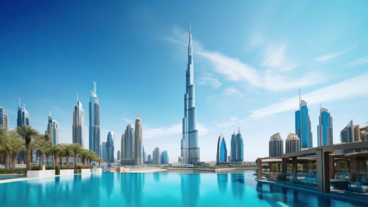 Landing page development company Dubai