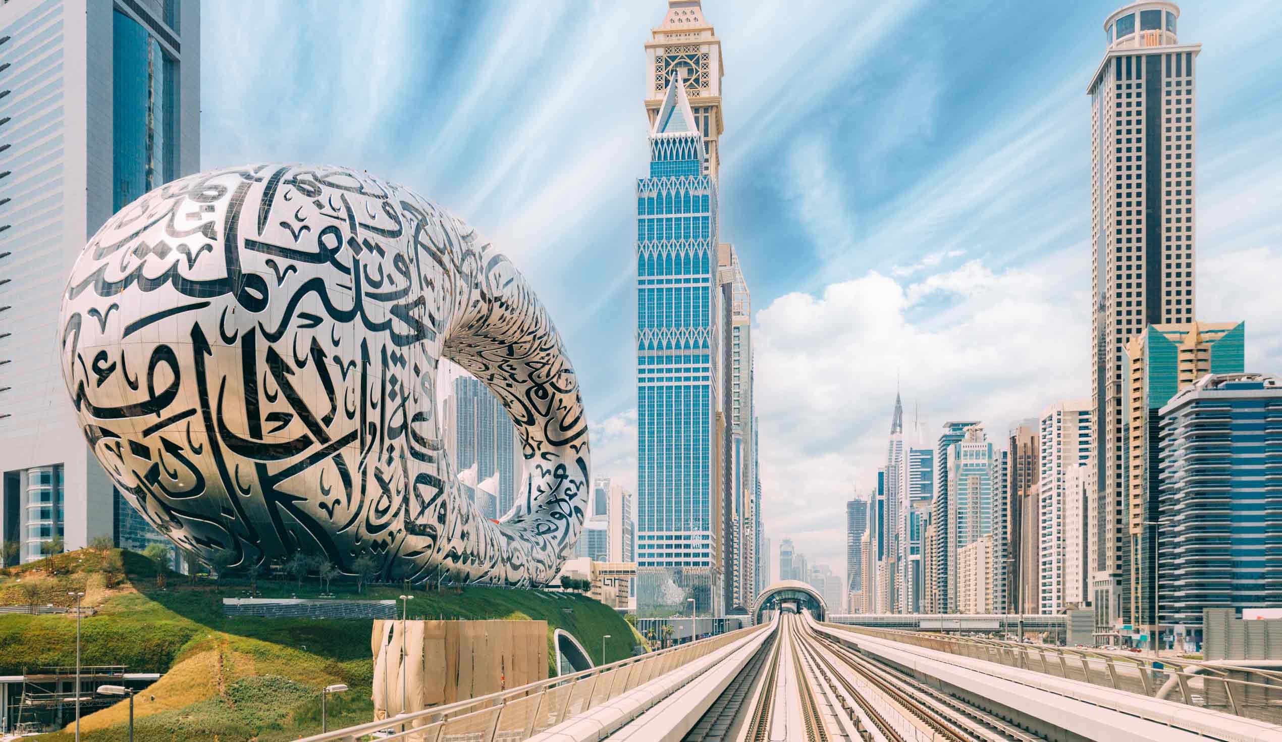 Corporate branding services Dubai