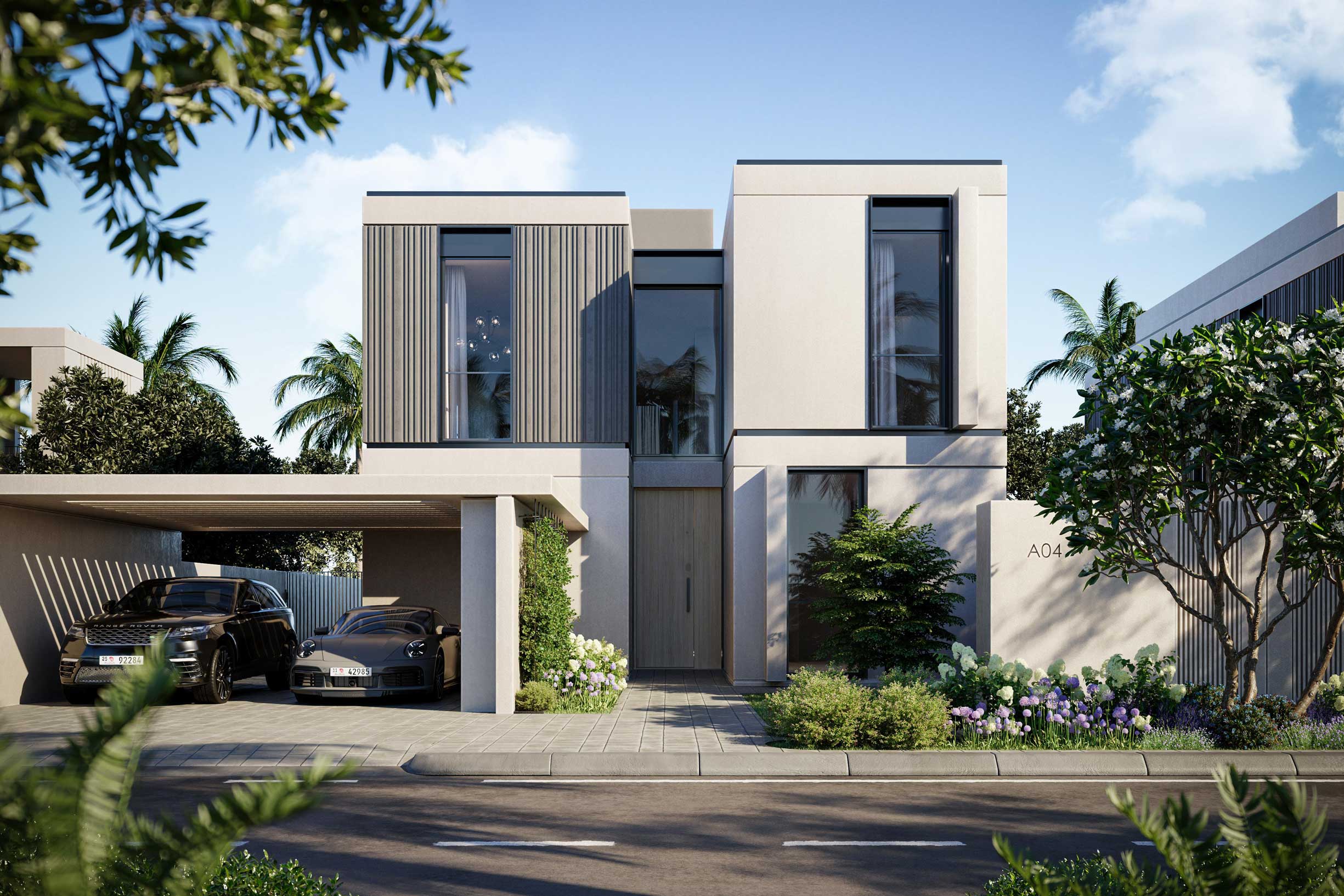 Greenz Danube digital marketing services