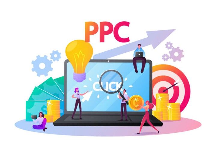 Mastering PPC Management in Dubai