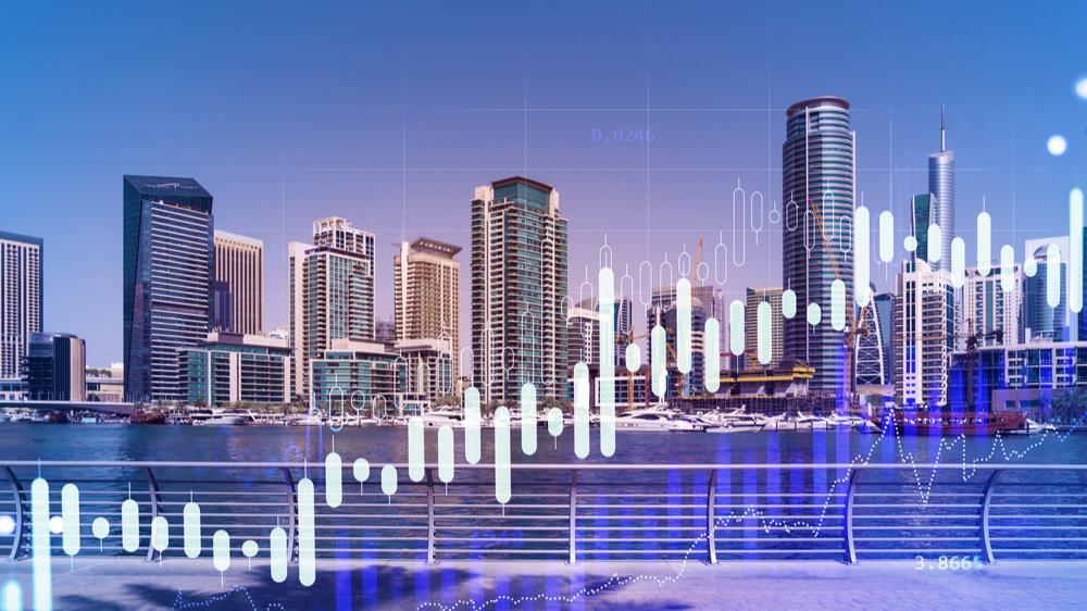 Real estate investor leads Dubai