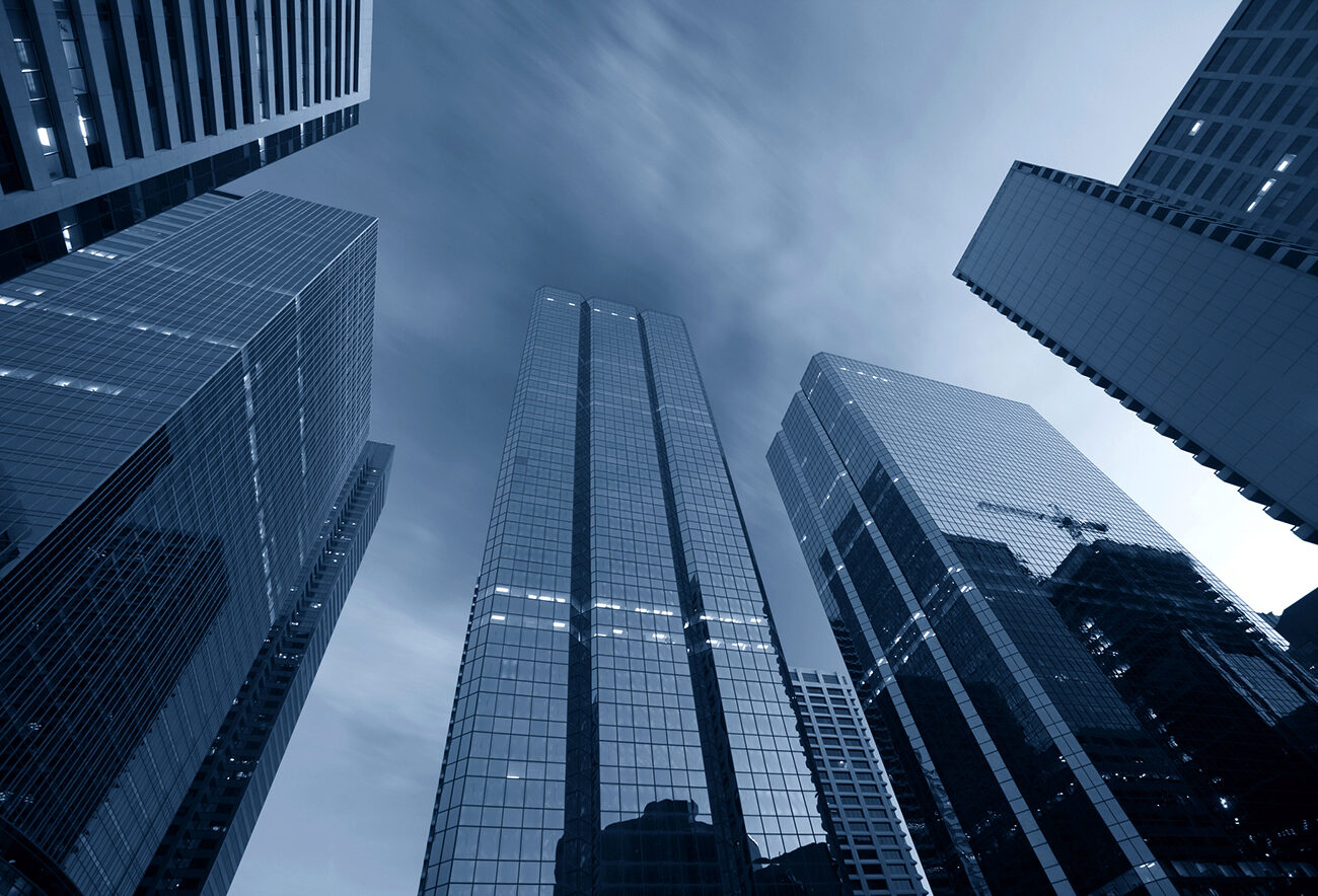 The Future of Real Estate in UAE: Why You Need an End-to-End ERP Solution