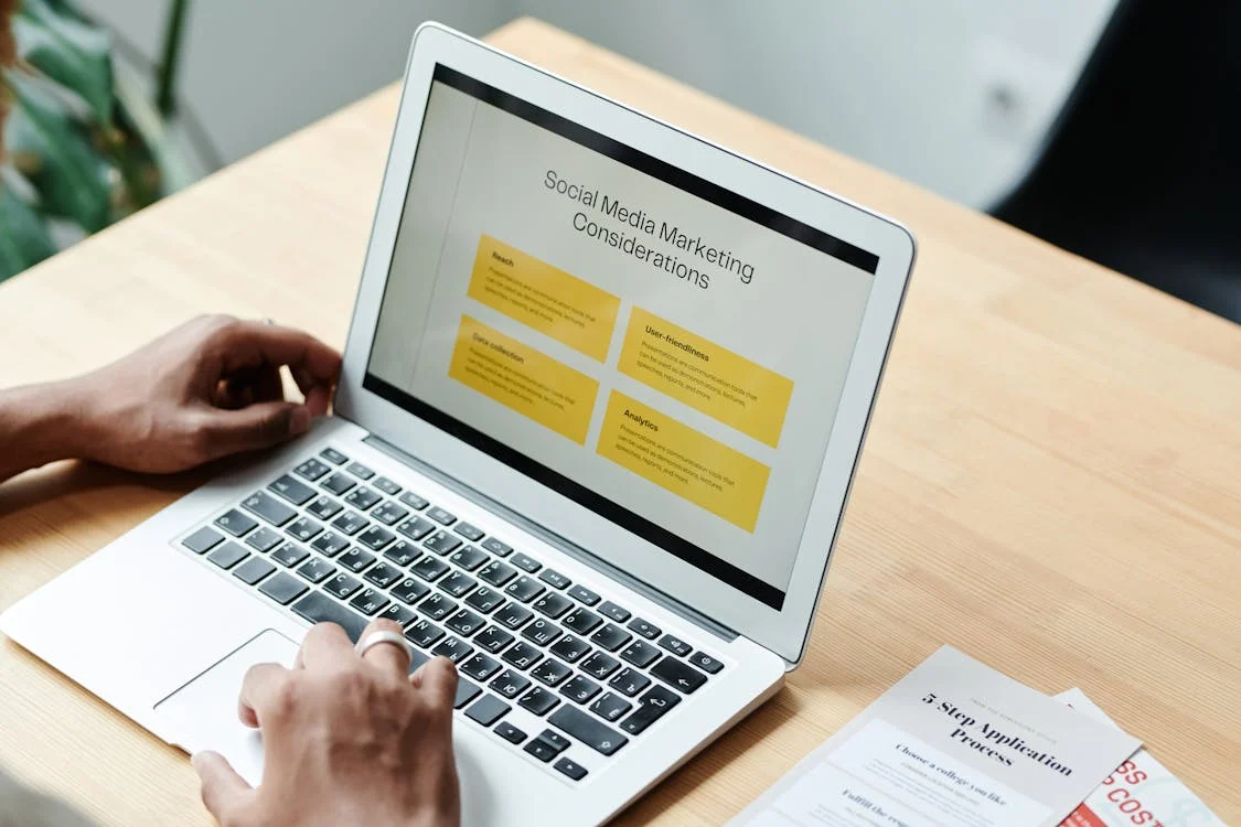 Amplify Your Brand with Proven Content Marketing Strategies