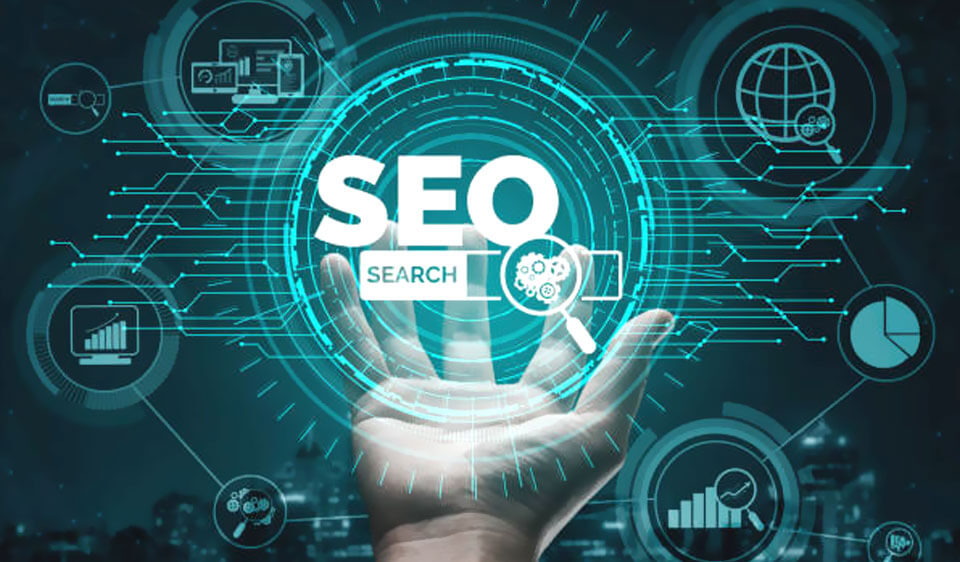 Real Estate SEO Optimization in Dubai