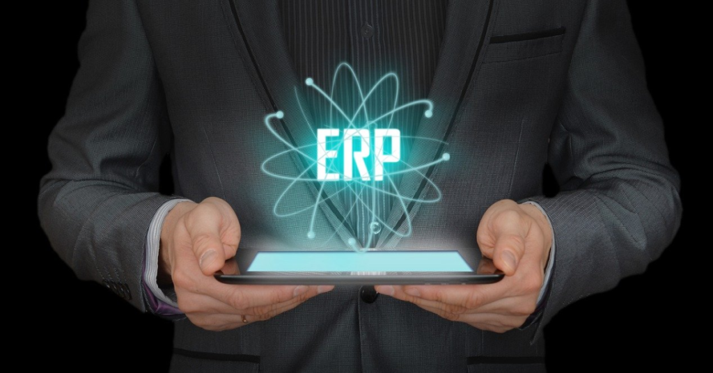 Delemon ERP: The Ultimate Solution for Handling Billions of Transactions