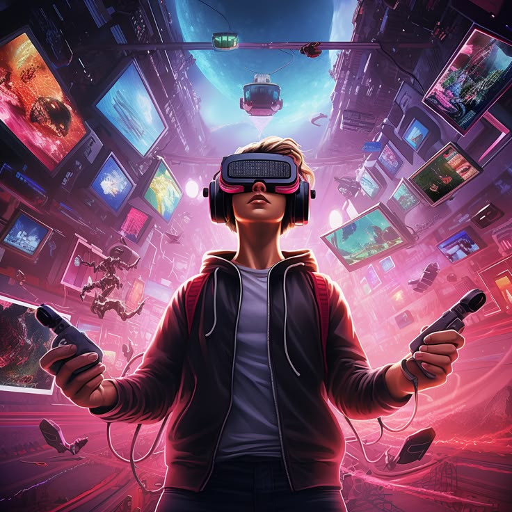 VR technology in real estate: How Virtual Tours Are Transforming Property Marketing in Dubai