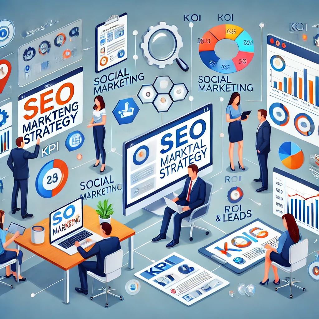 The Truth About Digital Marketing Agencies in UAE: How to Choose the Right Partner