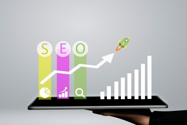 Revolutionizing SEO in 2024: Key Trends and Best Practices for Digital Success