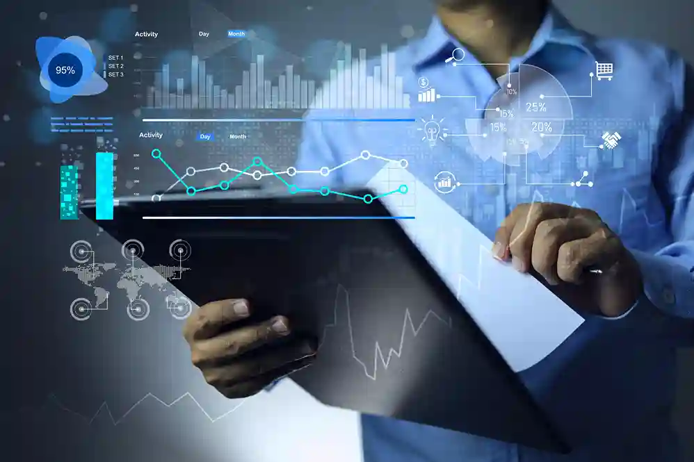 Seo agency Dubai