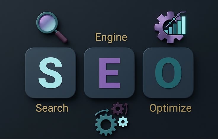 SEO for Property Companies Dubai