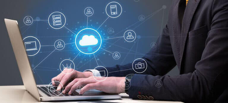 Software firm Dubai