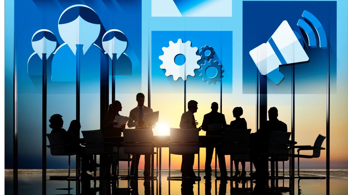 Lead generation for IT services