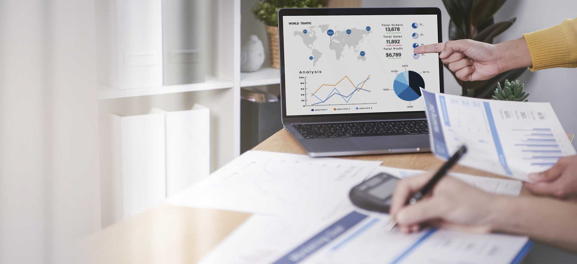 Best SEO Agency in UAE – Data-Driven Solutions for Success