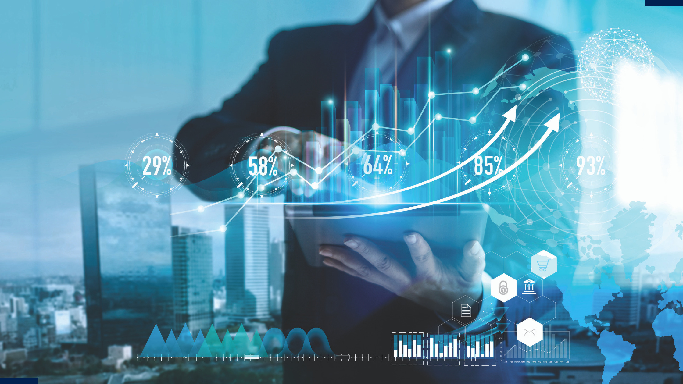 Social Media Marketing for Real Estate Companies