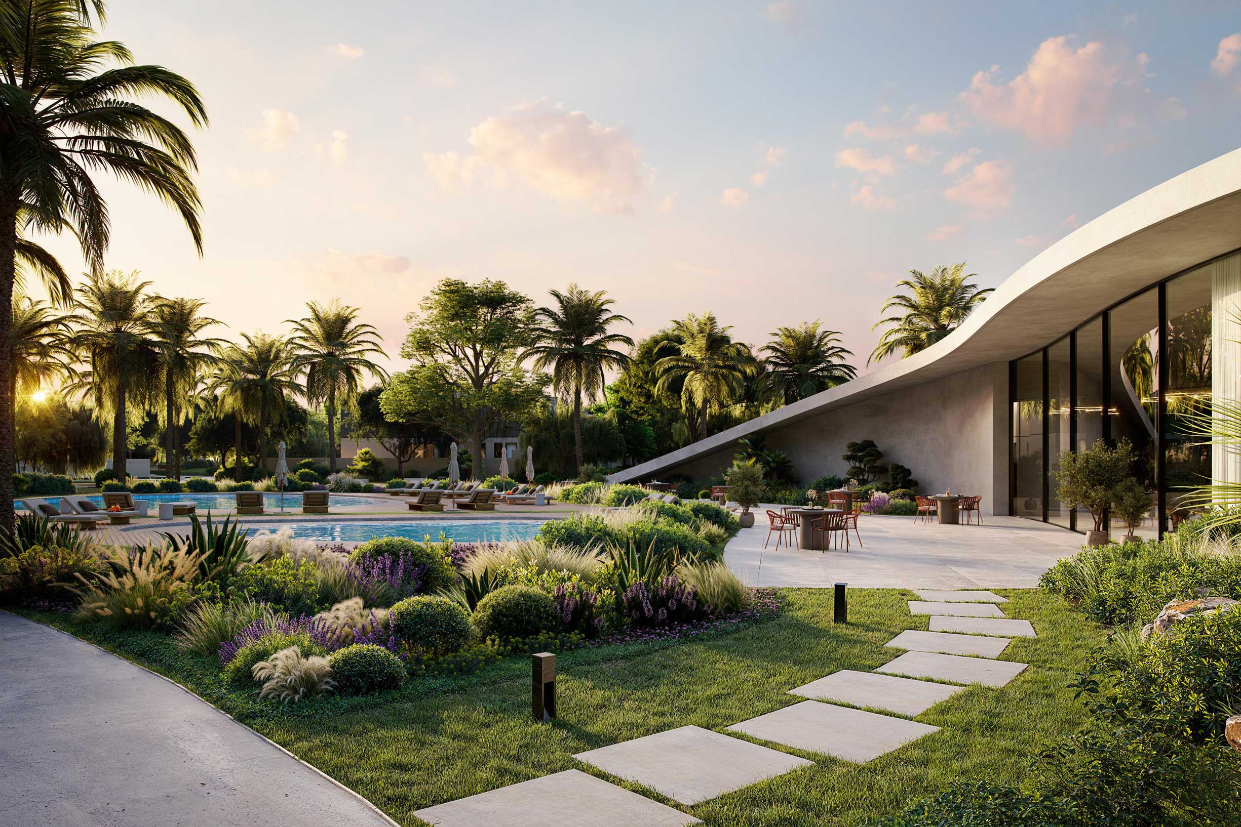 Greenz Danube lead generation