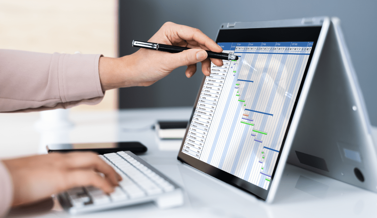 Property portfolio management software