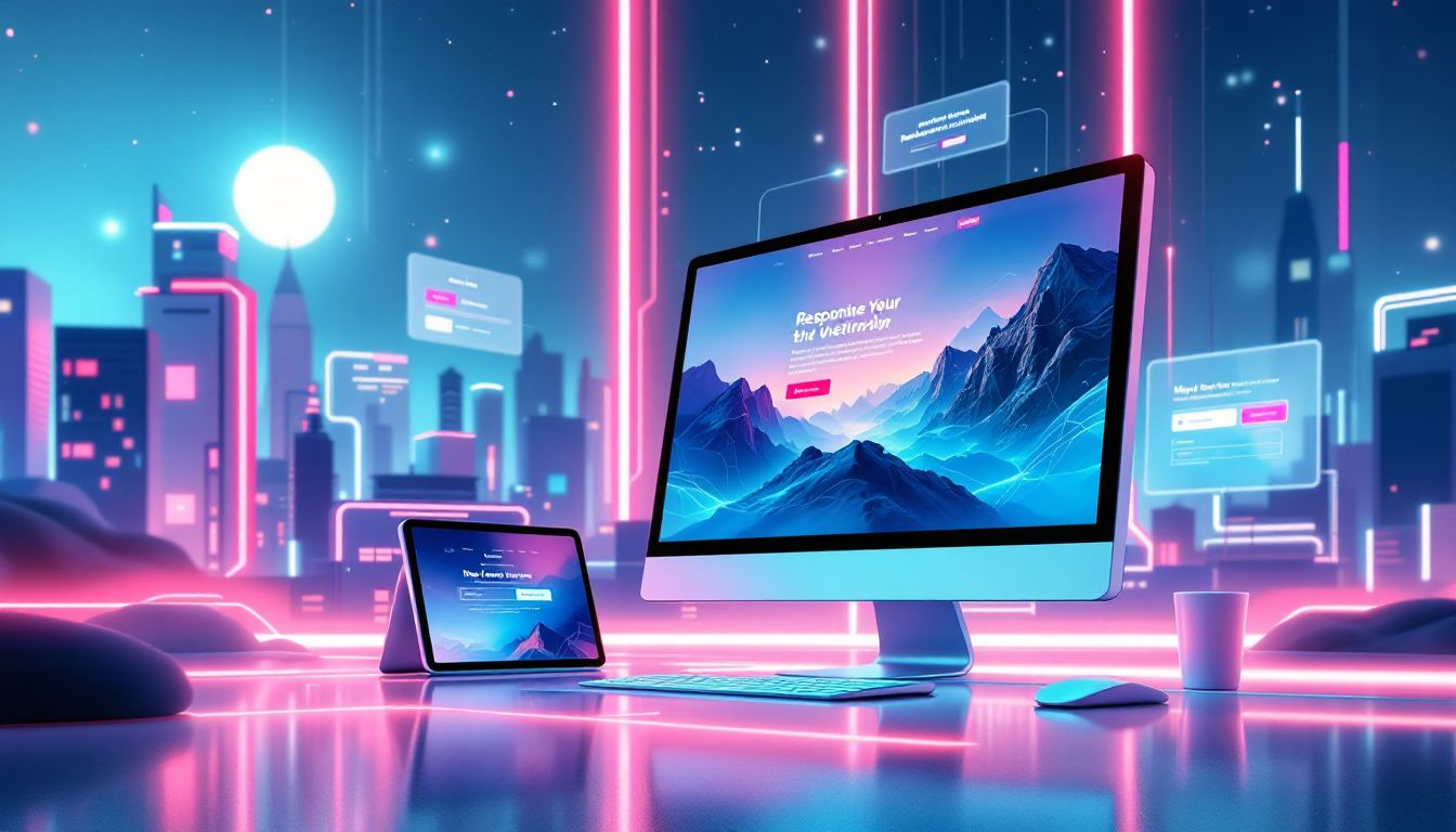 Mastering User Experience (UX) Design: Essential Tips & Principles