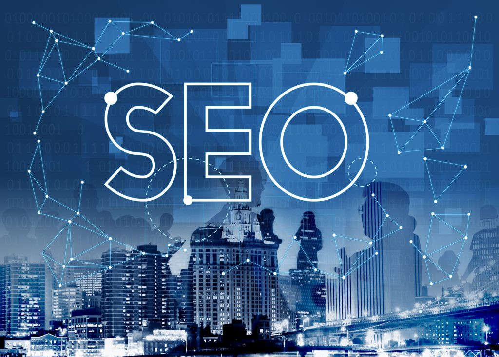 Website SEO services Dubai