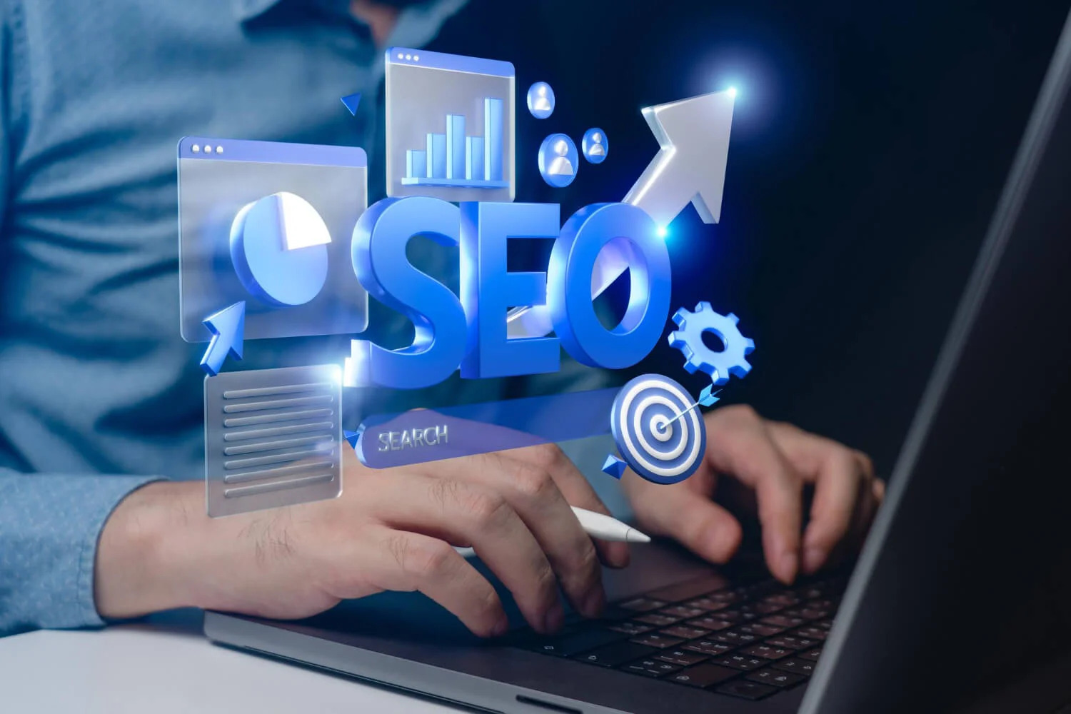 Best seo services in UAE