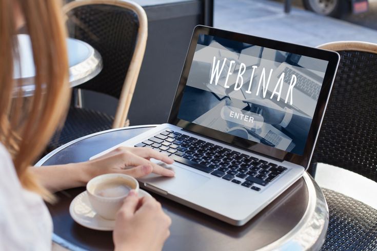 Boost Your Lead Generation Strategy with Webinars: Why They’re a Game-Changer