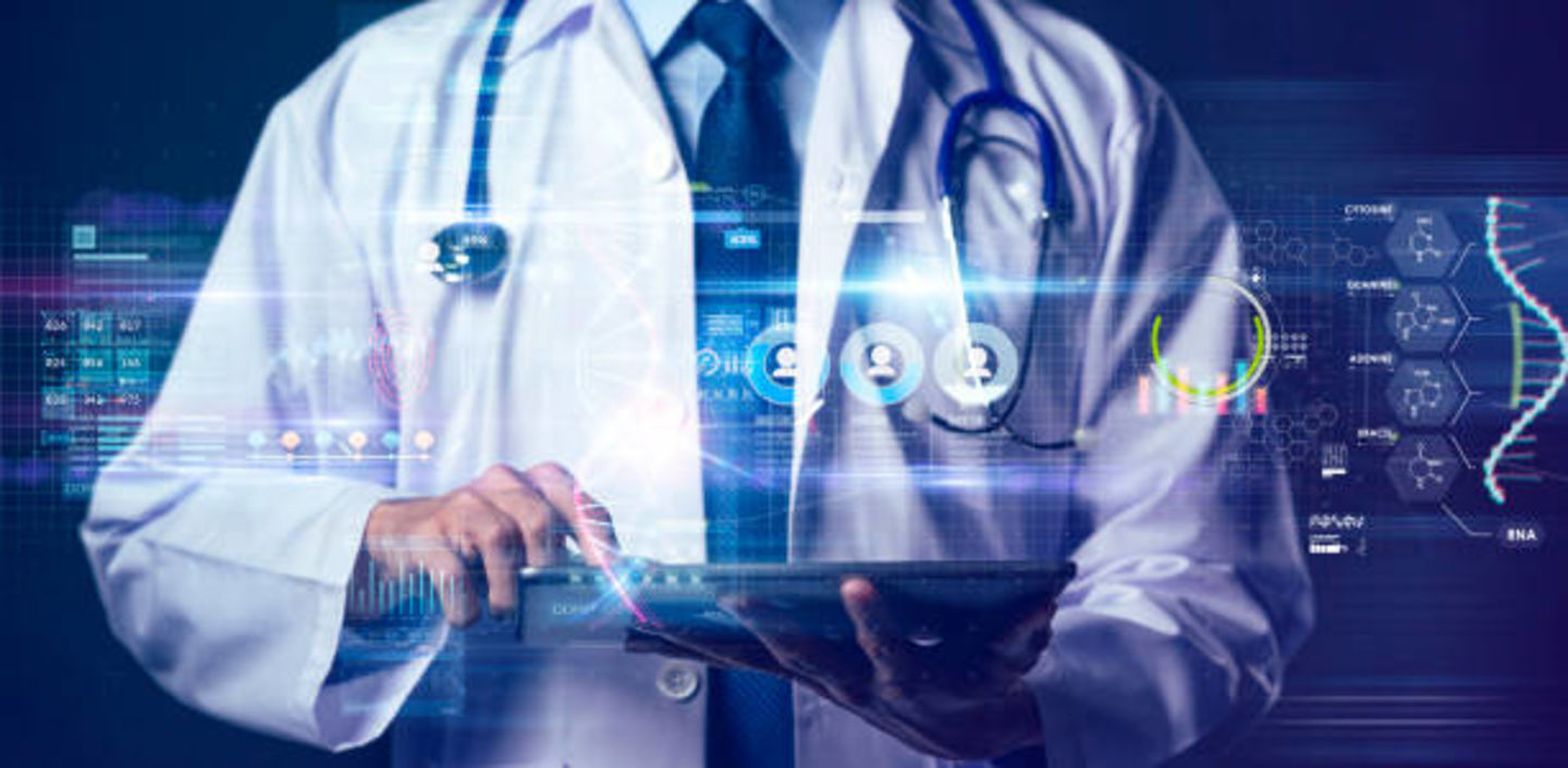 Healthcare solutions Dubai