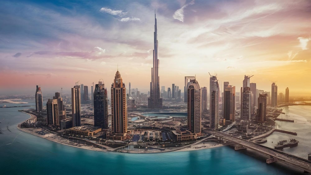 Web lead gen services Dubai