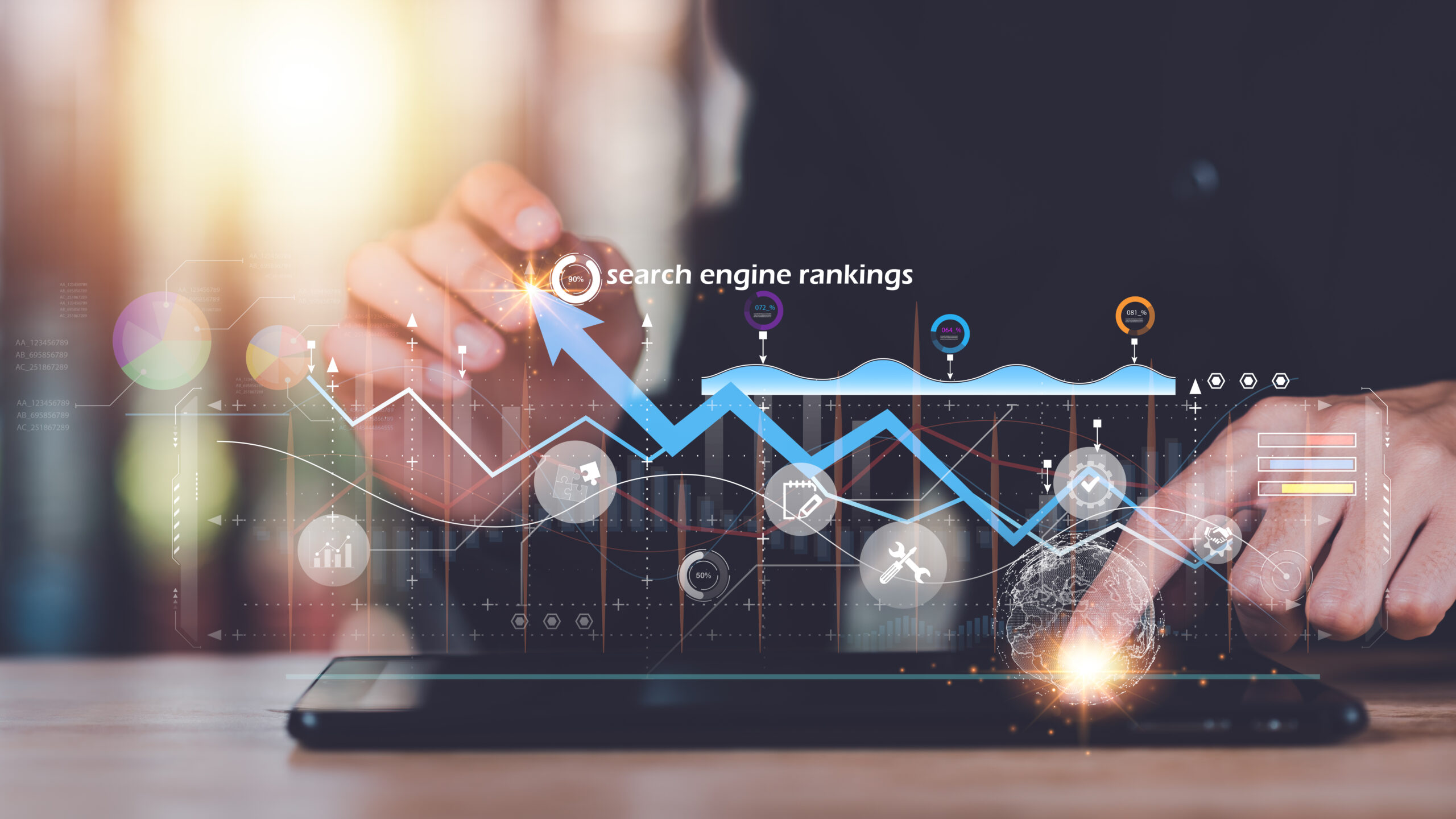 How to improve website ranking
