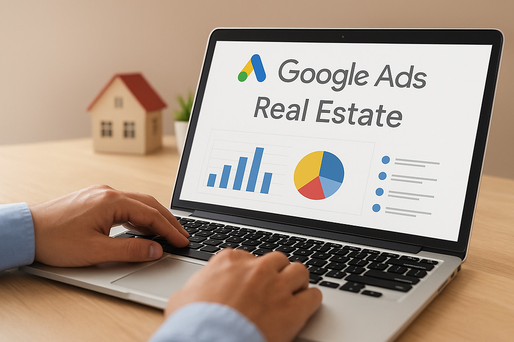 Real Estate Google Ads Services UAE: Drive More Qualified Property Leads