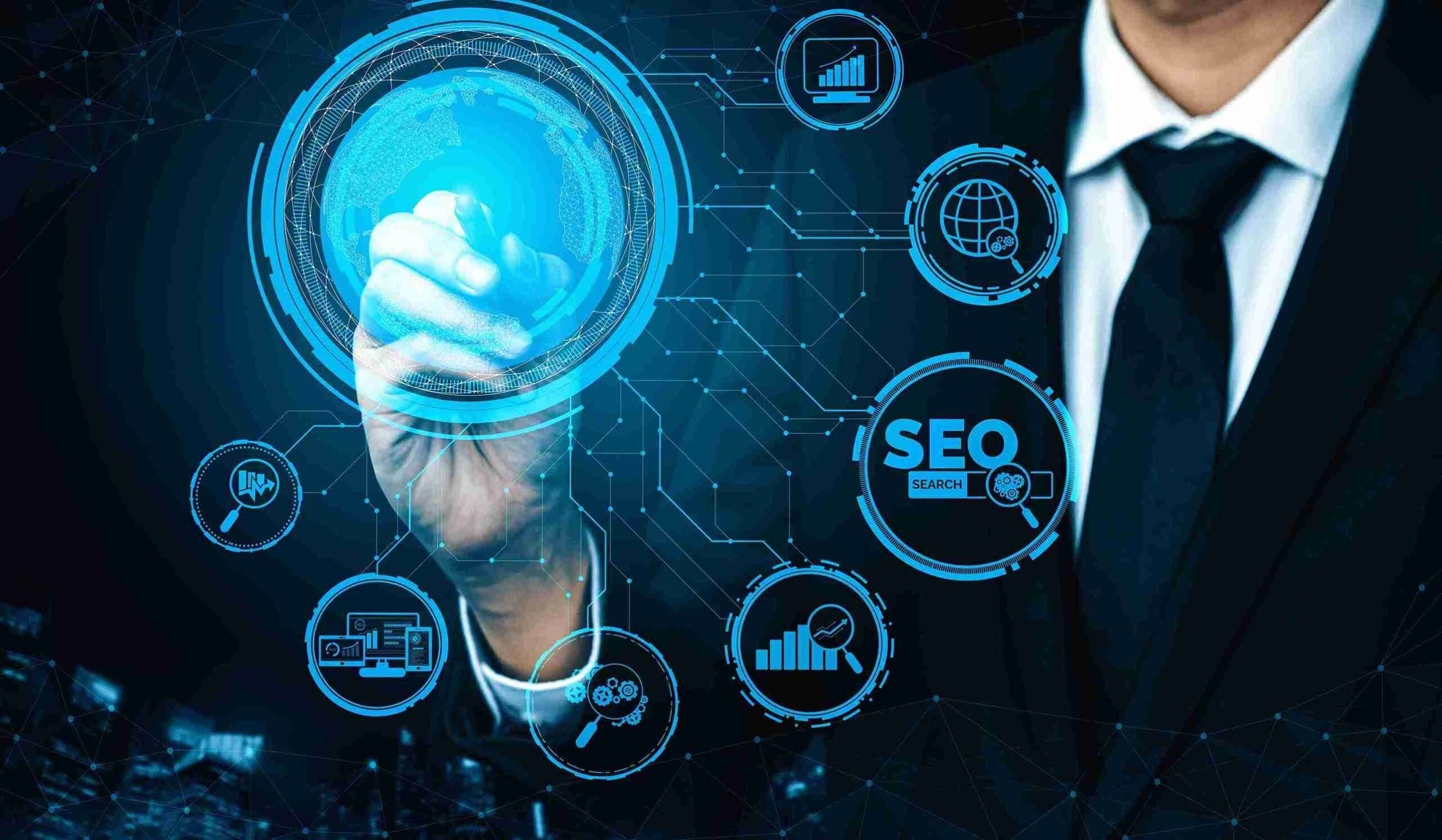 Web agency UAE