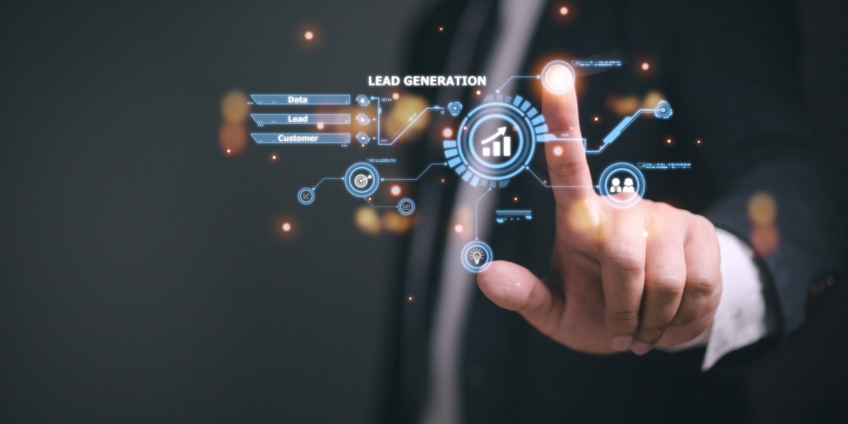 How to generate organic leads