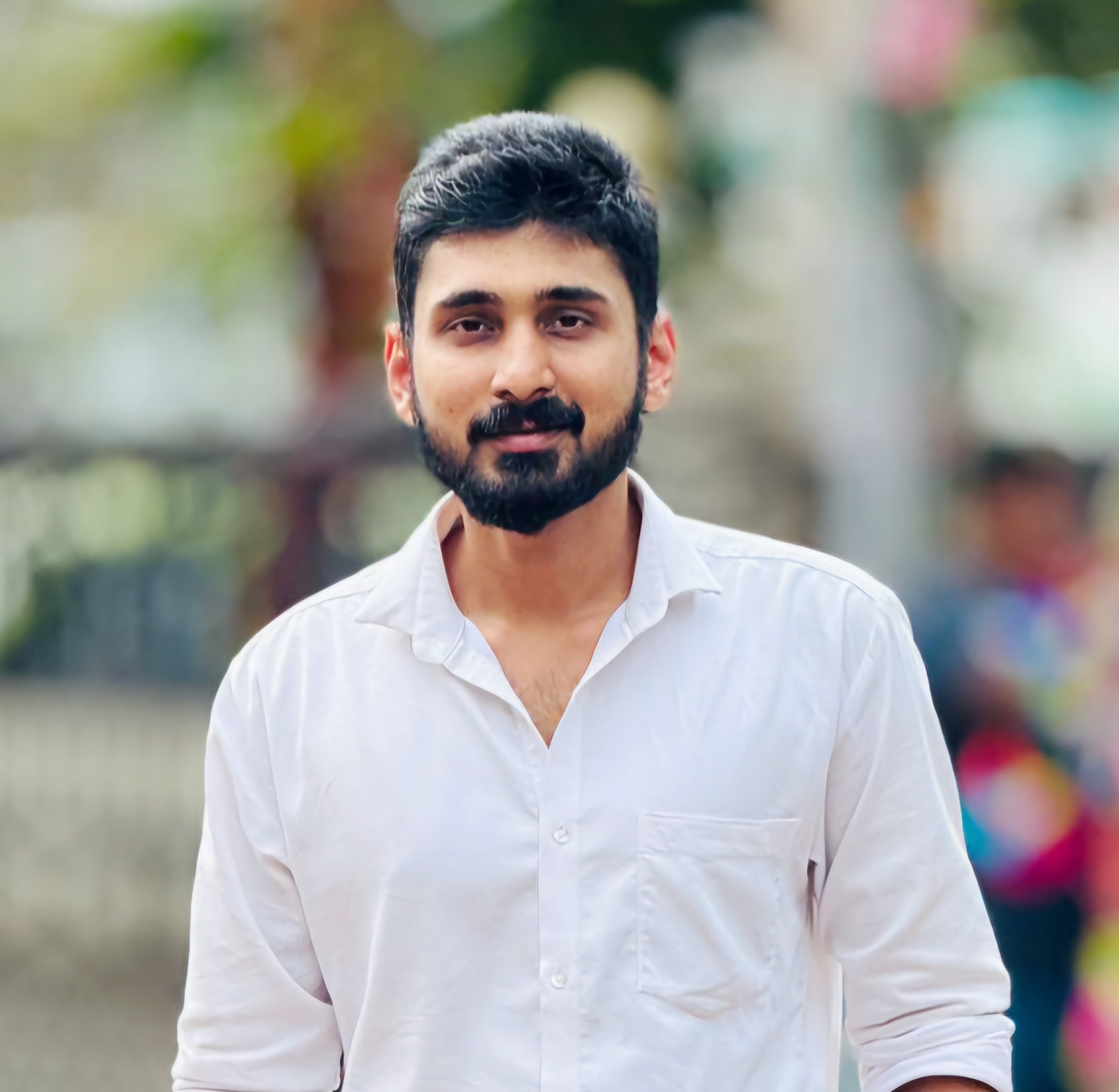 Nabeel Fazal