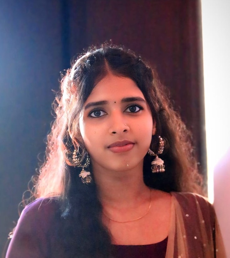 Ambili K