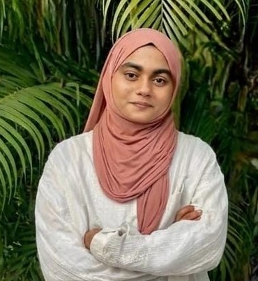 FARZANA K K