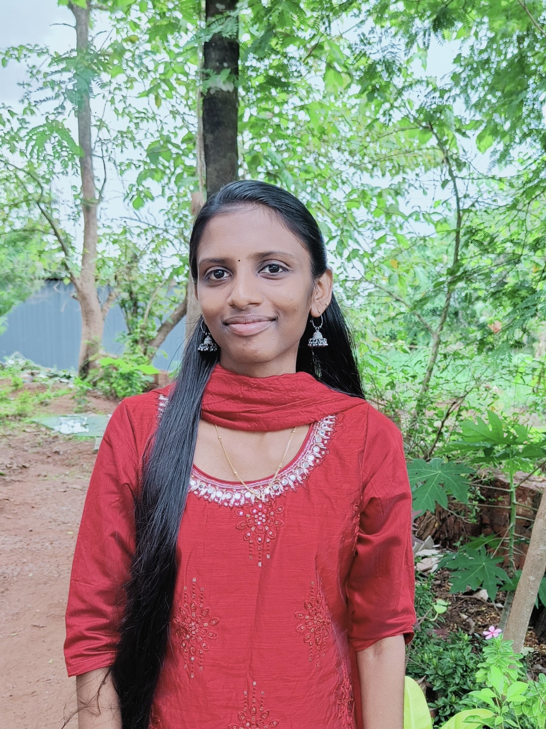 Aparna